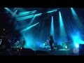 Arctic Monkeys My Propeller live @ Lollapalooza ...