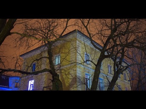 m_division ∞ years - official aftermovie