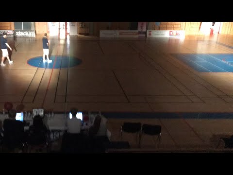 FinalFour BEH: Helsingborg vs Haga Dolphins