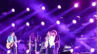 Anouk - Down & Dirty (Live at Beatstad 2012)
