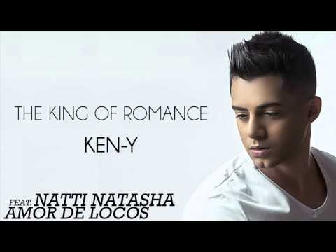 Video thumbnail for Amor de Locos