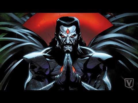 Sinister Resets the X-Men Universe!