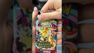 We did it again?!👀💀 Ascended Heroes opening #pokemon #pokemoncards #pokemontcg