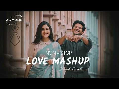 THE LOVE MASHUP 2023