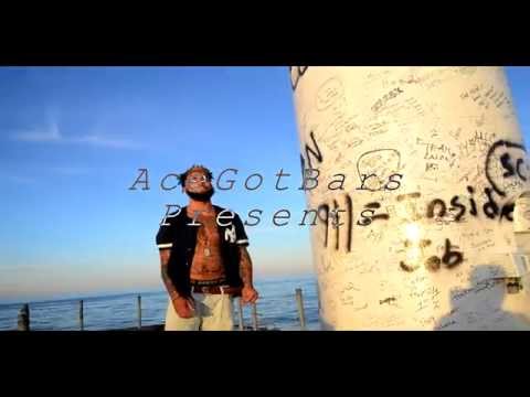 Ca$tro - "I'm The Man" (Music Video 2015) Shot By @AceGotBars