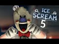ICE SCREAM 5