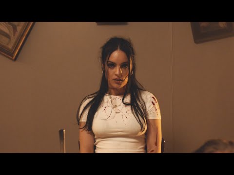 AronChupa & Little Sis Nora - What Was in That Glass [Official Music Video Clean Version]