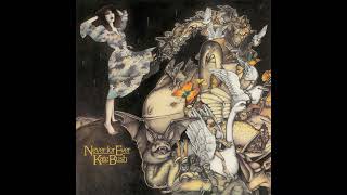 Kate Bush - Ran Tan Waltz