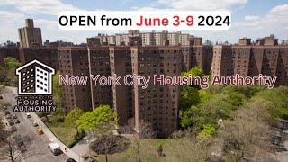 NYC SECTION 8 Application open for the first time in 15 years! How to apply #nyc #newyork #nycha