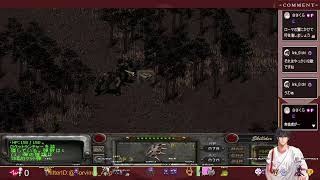 [Fallout2]ローマ人のFallout2[Retro]Part4