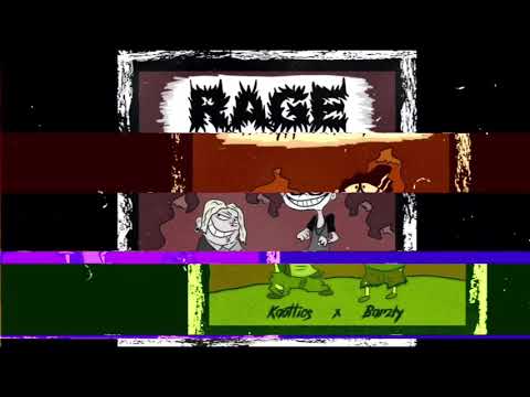 Barzly x Kaottics x Blake Basic // “Hate”