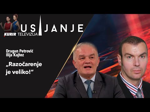 OTKAZIVANJE POSETE LAVROVA: Kako se Srbija našla u centru diplomatskih previranja Rusije i EU?