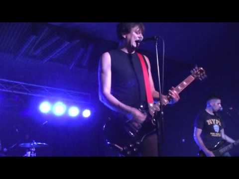 ROMANES - The Kkk Took My Baby Away - Traffic-26-06-2015