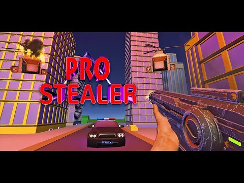 Pro Stealer video thumbnail