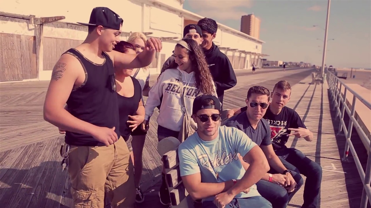 Jake Miller - Live at Skate And Surf Festival