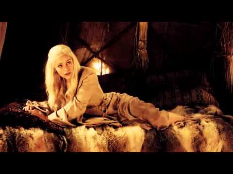 Loki+Daenerys | Serenata