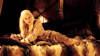 Loki+Daenerys | Serenata
