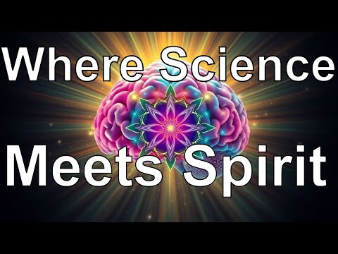 Neuroscience & Spirituality? Unlocking Divine Insights