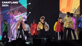 Download lagu 240723 CARATLAND - SEVENTEEN - GOD OF LIGHT MUSIC 😎💃🕺 mp3