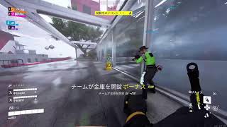 [THE FINALS]今更始める