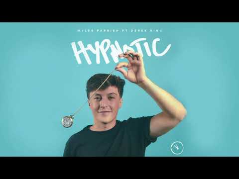 Myles Parrish - Hypnotic ft. Derek King (Audio)