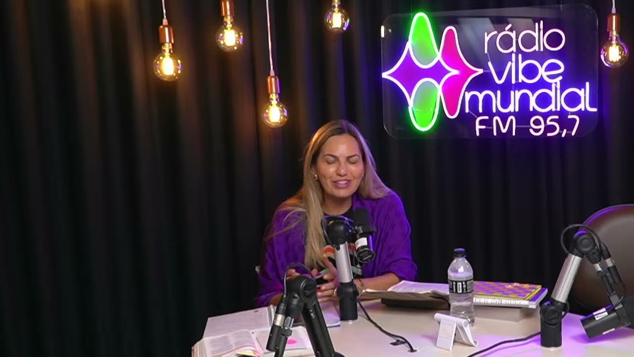 ORA QUE MELHORA - Fernanda Jordão