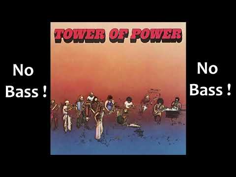 What is Hip ► Tower Of Power ◄🎸► No Bass Guitar ◄🟢 Clic 👍🟢