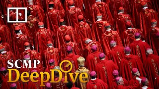 Is the Catholic Church ready for an Asian pope