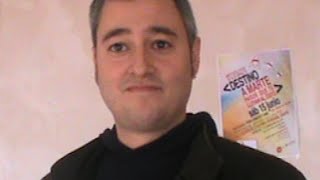 Jesus Testimonio A Marte