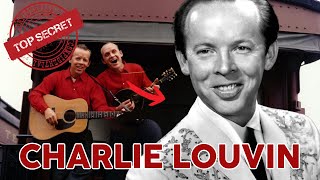 Charlie Louvin: The Tragic Death of Country’s Quiet Brother