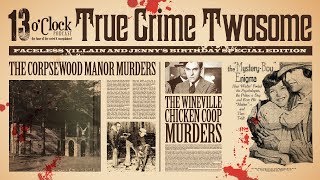Chicken Coop Murders In Wineville मफत ऑनलइन