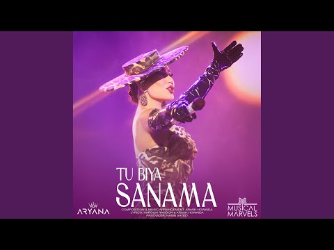 Tu Biya Sanama