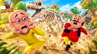 Download lagu जंगल में Motu Patlu का खतरनाक Adventure | Motu Patlu | मोटू पतलू mp3