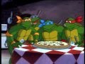 Заставка Черепашек Ниндзя / TMNT Opening Sequence 