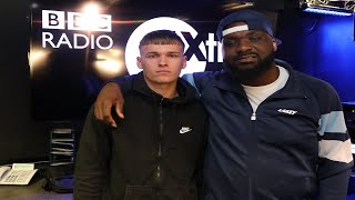 Charlie Winter Interview