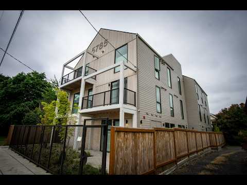 104 - Greeley Apartments PDX - Video 2 of 2