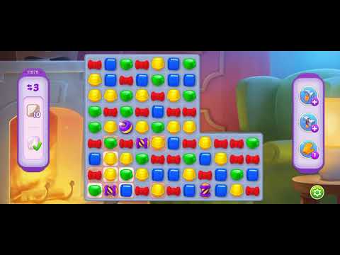 Homescapes level 11979