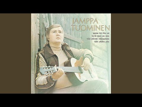 Vesipisaroiden laulu