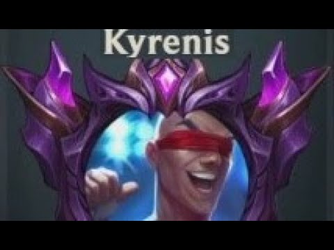 Gioco Alistar Top in Master + 1v1 con Baolo + Spiegazioni sul misfatto