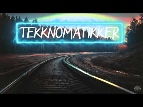 Tekknomatikker - TanzenAlsGäbsKeinMorgenMehr [HD]