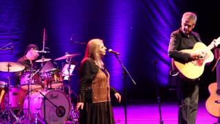 Renaissance In Israel 2015 - Carpet of the Sun