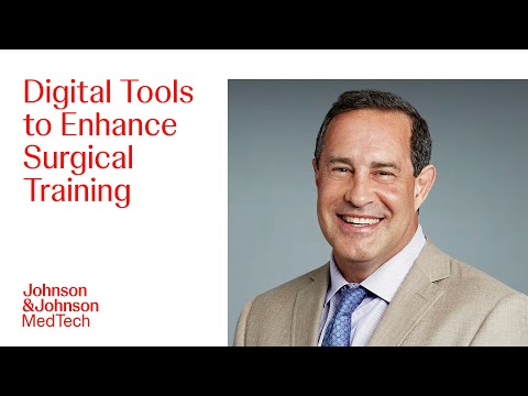 Enhancing Surgical Skills with Digital Tools for 21st Century Surgeons