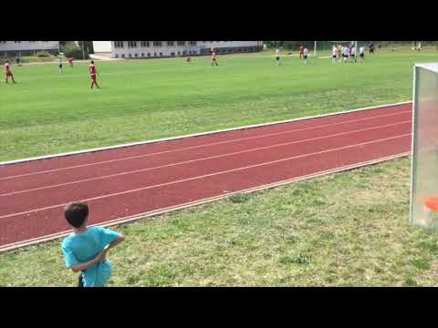 Trampkarze starsi (2004) BKS Lublin - Orlik Lubartów