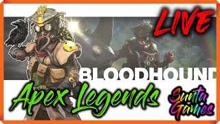 [Apex Legends]撃ち合いに勝つための成長記録　#ブラハ専　　#apexlegends