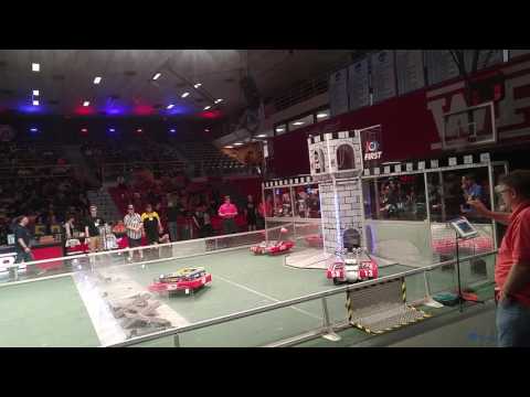 Morpheus FRC 5813 - Flawless