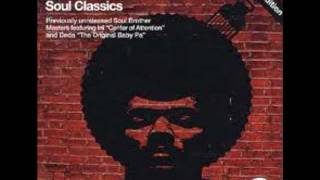 Pete Rock- Grown Man Sport