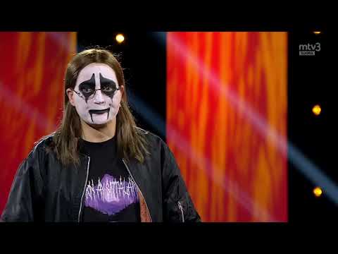 Putous S14 E1 Die-Harri