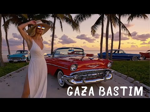 Gaza Bastım - Gamze Ökten ft. ATOON