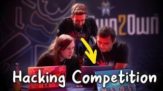 Firefox JIT Bug - Pwn2Own Documentary (Part 3)