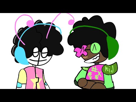 FNAF ruin rap by JT Music - "Lovely Things" (AI COVER)